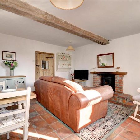 Poppy Cottage Bodham Dış mekan fotoğraf