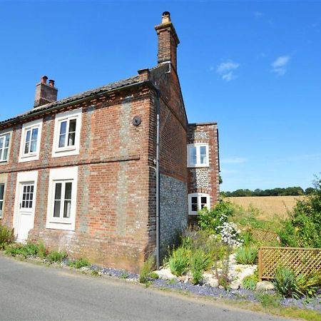 Poppy Cottage Bodham Dış mekan fotoğraf