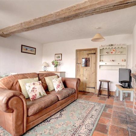 Poppy Cottage Bodham Dış mekan fotoğraf