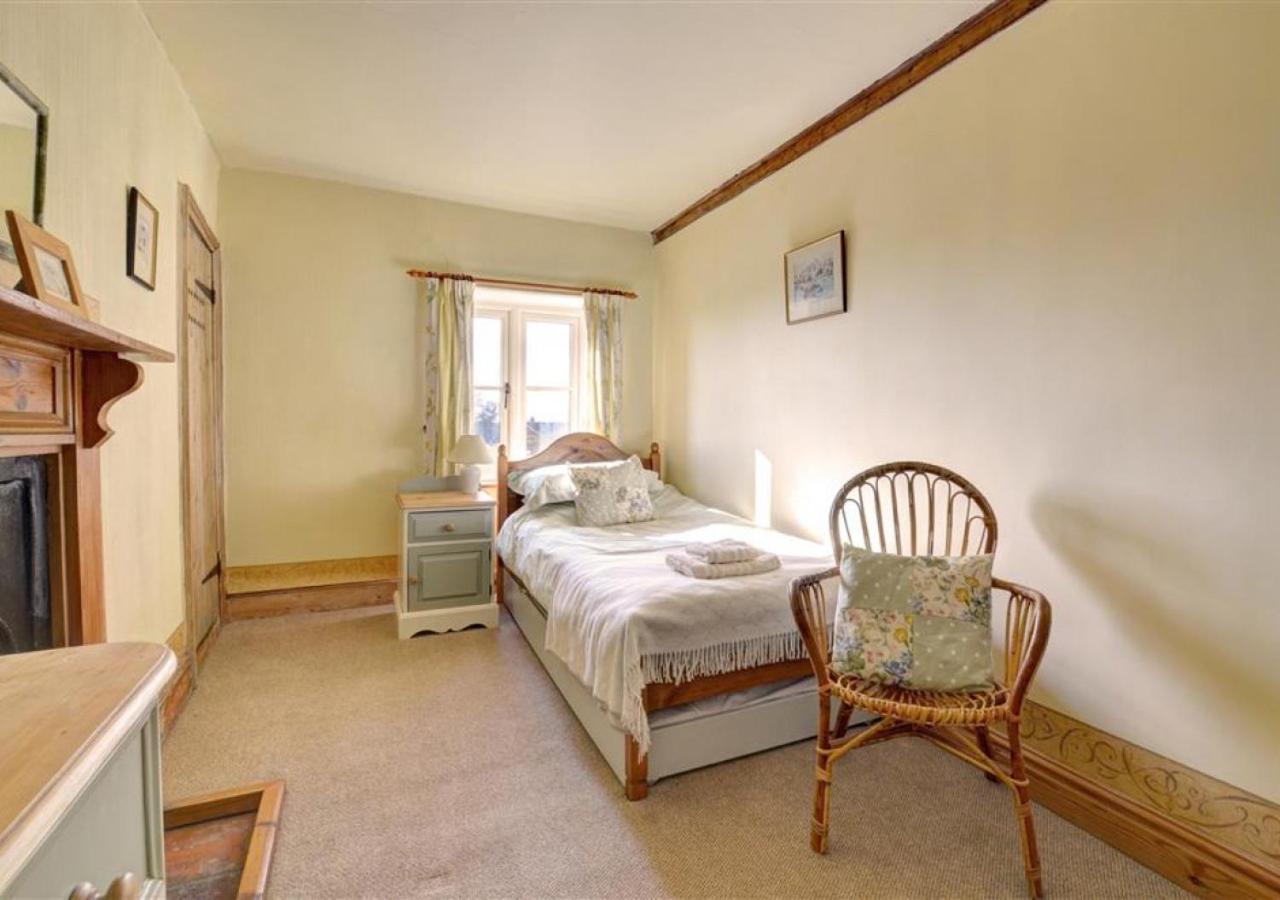 Poppy Cottage Bodham Dış mekan fotoğraf